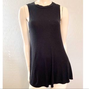 Mossimo women's ribbed tank top